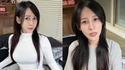 被女兒問「為什麼爸爸不用穿內衣」　潔哥還原對話網笑翻