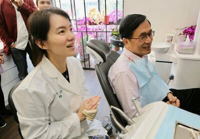 陳幸妤大開地獄哏！　深夜再編輯「1句話」圈粉