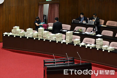 行政院說這麼多窒礙難行 為什麼不提覆議?