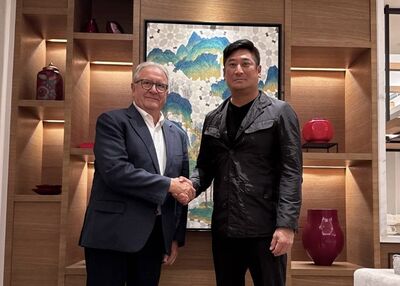 辜仲諒為台灣爭取2大頂級賽事!棒協理事長任期漂亮收尾