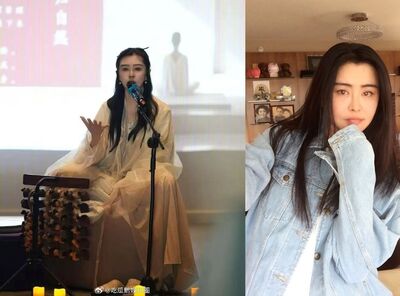 王祖賢息影20年「半復出」!開小紅書、授權神顏做遊戲…心路進化