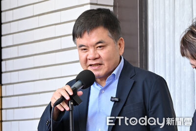 韓國瑜嗆政院執政權大不過憲法　綠黨團回擊：國會多數也大不過憲法