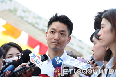 梁文傑嗆管太寬? 蔣萬安酸:賣鳳梨釋迦變賣台嗎?