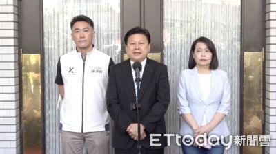 韓國瑜發怒有效!藍白總預算案縮至75件 傅崐萁要賴清德珍惜善意