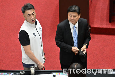 賴清德要普發1萬 國民黨團:藍發是債留子孫、綠發變造福子孫