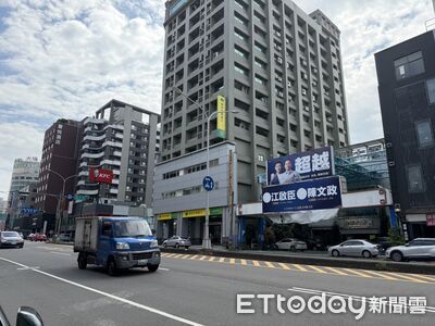 手足纏訟20年! 昔喬事聖地「白雪大舞廳」2.56億法拍