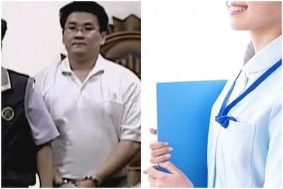 被陳幸妤點名!「許姓護理師」遭肉搜 疑帳號急關閉