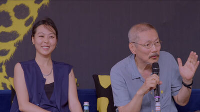 產下1歲私生子!44歲「最強小三」產後首露面 10年不倫戀近況曝光