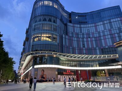 台北大巨蛋「定義SOGO下一個20年」 總座吳素吟看到什麼趨勢?