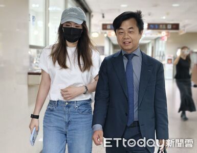 控前夫盜個資和解破局!理科太太談陳幸妤離婚 不敢給建議
