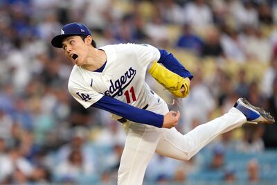 迪亞茲8月第3度砸鍋!苦主全是「日本投手」 防禦率再炸回11.57