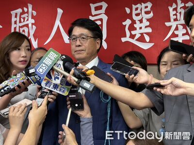 立院今通過3公投案!昔曾說「3個受不了」 游盈隆:結果令人鼓舞
