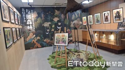 玉山東遊記‧秋賞Ma'aivul原遊繪活動 8/29起開放報名