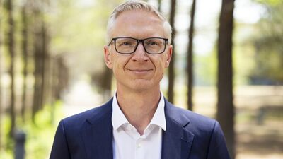 聯邦快遞貨運代理部門由Marcus Balzereit任總裁 開發客製化解決方案