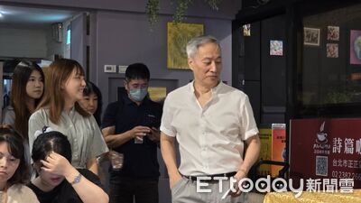 快訊/姜厚任終於現身! 控訴蔣女告童芯 「天理不容」
