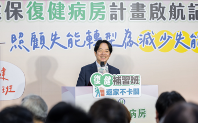審計部:「普發1萬」缺規劃效益評估 政府待舉借8696億