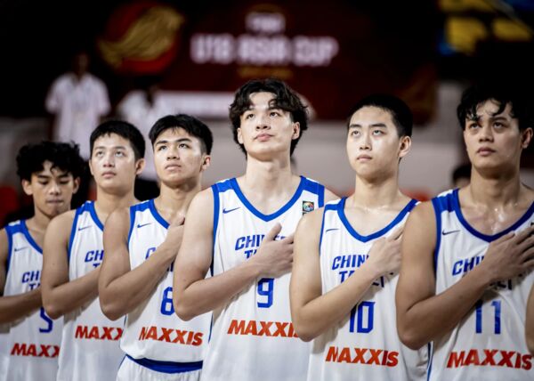 ▲U18中華男籃，陳卡特。（圖／取自FIBA官網）