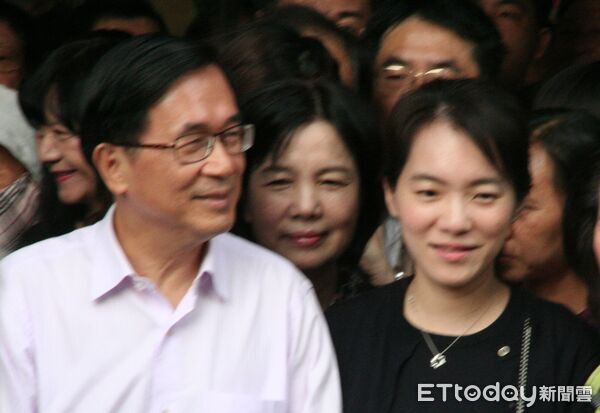 陳幸妤「校內真面目」曝光 台大學弟揭2大超反差特質 | ETtoday政治新聞 | ETtoday新聞雲