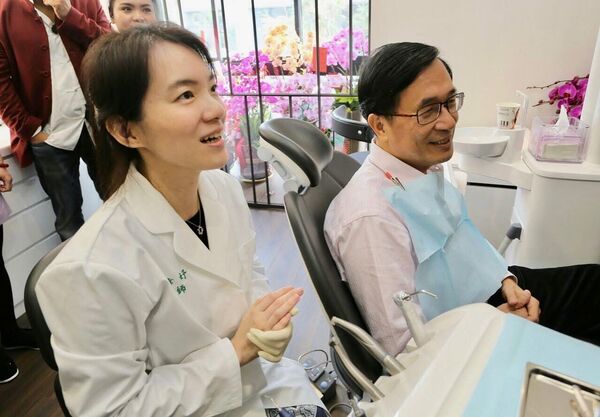 陳幸妤再編輯評論大開地獄哏 「我沒有A錢」秒圈粉 | ETtoday生活新聞 | ETtoday新聞雲