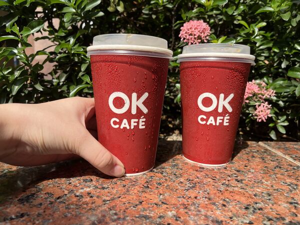 ▲▼OKmart超商優惠。（圖／業者提供）