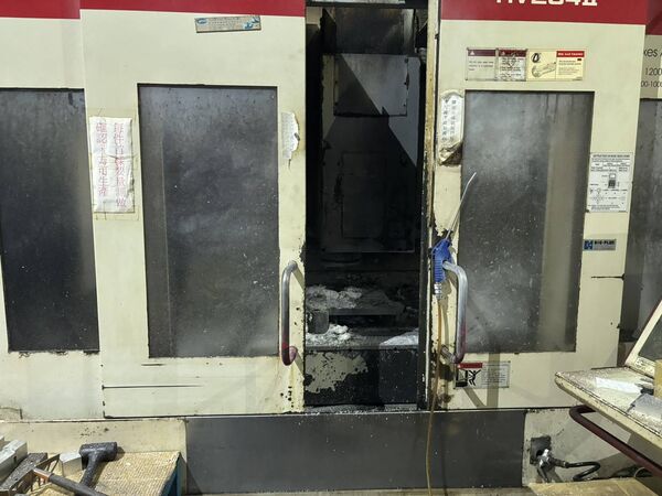 彰化工廠「洗床機」疑過熱噴火 員工臉燒傷...塑膠焦臭味狂竄 | ETtoday社會新聞 | ETtoday新聞雲
