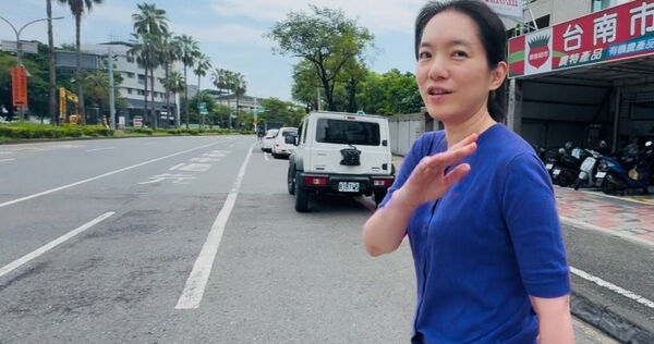 陳幸妤離婚再成焦點！星座專家揭她「發飆」背後性格：獅子到爆的女人