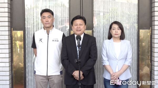 韓國瑜發怒有效！藍白總預算案縮至75件 傅崐萁要賴清德珍惜善意