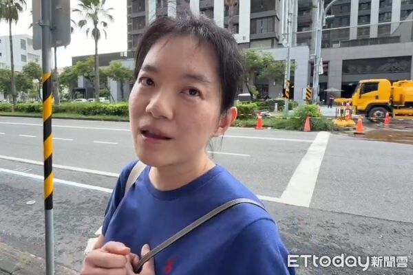 ▲趙建銘自2007年起在麻豆新樓醫院骨科駐診至今已有19年，8月18日請假休診，17日個人診所也休診。（記者林東良翻攝，下同）