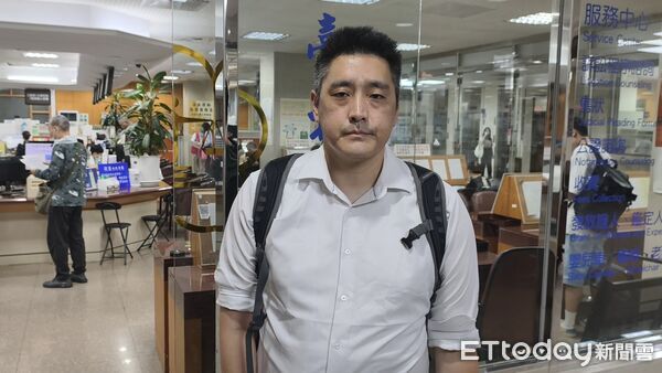 ▲▼理科太太陳映彤告前夫吳哲宇盜個資辦自動扣繳美國房屋費用、涉犯《個人資料保護法》,雙方今8/14到台北地院出庭喬和解破局。(圖/記者黃哲民攝)