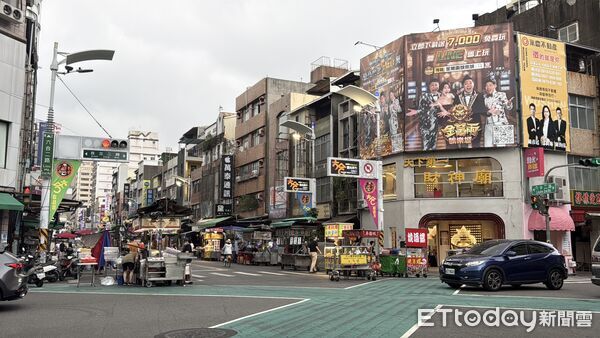 ▲▼   六合夜市          。（圖／記者張雅雲攝）