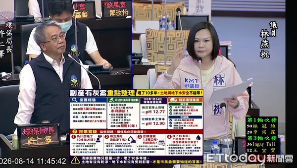 ▲誠新光電集團位於台南佳里、將軍的光電場接連2天發生火警，引發環境污染疑慮。（記者林東良翻攝，下同）
