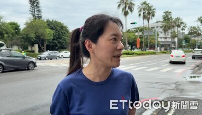 快訊/不是護理師!陳幸妤再爆料 陪趙建銘出國新女友是大學生
