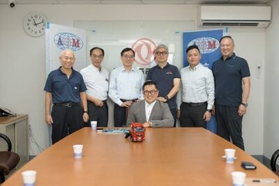 英利國際再購10輛東風天龍KL電動曳引車 營運實證後持續擴充車隊