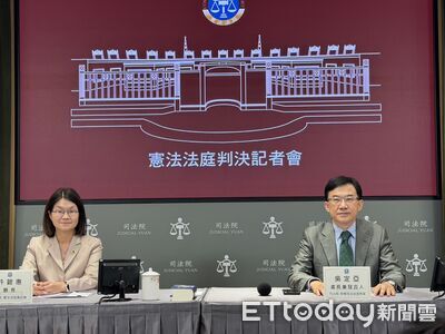 憲法法庭宣判違憲!兒少性侵追訴時效過短...11被害人發回重審