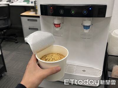 「飲水機不夠熱」新人秒辭職 學者認:「日常」成離職率殺手