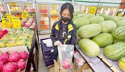 115年中元祭祀食品抽驗202件 桃園市衛生局:全數符合規定