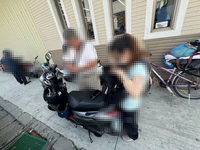 「老公」送大禮?彰化女「幫議員收尾款」賺3千...錢到手秒被抓