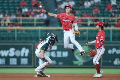 球迷狂讚「神之攔截」 張政禹不居功:最值得講的是我有補位