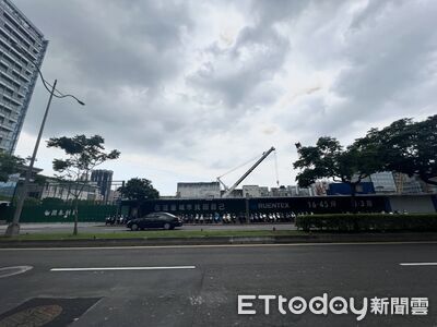 潤泰新股價飆漲停 上半年營建股獲利王、營收王出爐
