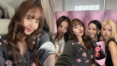 Lisa遭傳不出席BLACKPINK 10週年!打破沈默道歉:我也一樣難過
