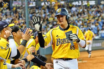 台鋼6連敗平隊史第2慘 高宇杰猛打開轟率兄弟7比0完封