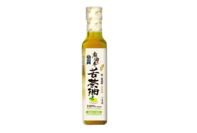 快訊/老牌「麻油車」苦茶油苯駢芘超標 衛生局:不分批號全下架