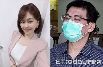 趙建銘「放媒體鴿子」!女主播翻台開案舊帳批:說謊成性又沒擔當