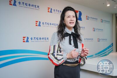 機器人「五感」商機起飛 台廠迎新一波紅利
