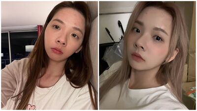 滴妹深夜突PO「黑白見血照」!指頭遭穿刺…慌張問:有需要急診嗎