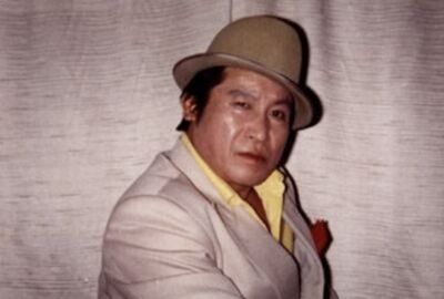 昔拍戲墜崖！資深反派男星「驚傳離世」享壽82歲　家屬證實