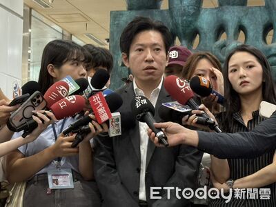 藍營大轉彎放行預算喊挺無人機 張惇涵:海水退就知誰沒穿褲子