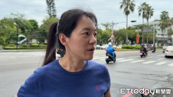 陳幸妤離婚討不回6000萬診所？巴毛律師：除非趙建銘尻她一拳