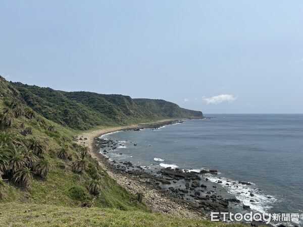▲虎頭蜂攻擊事件發生在國家公園生態保護區內。（圖／墾管處提供）