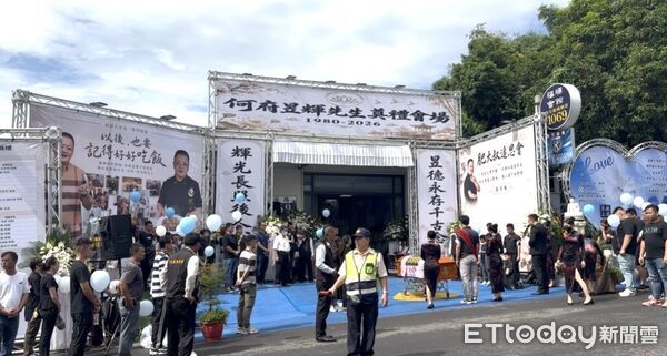▲▼             。（圖／記者白珈陽攝）